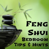 Feng Shui Bedroom