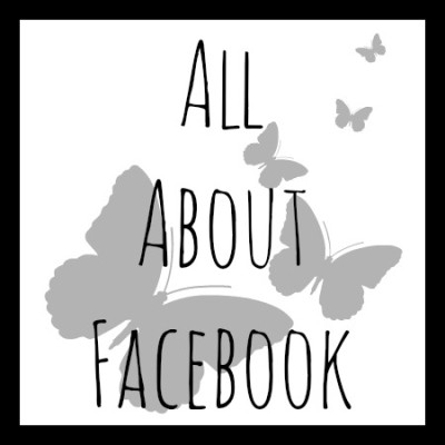All About Facebook