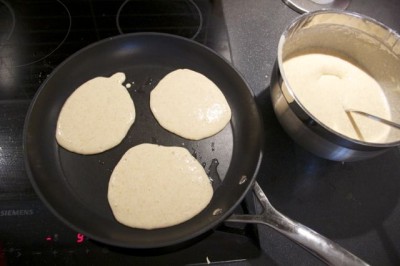 American Pancakes Recipe - 5