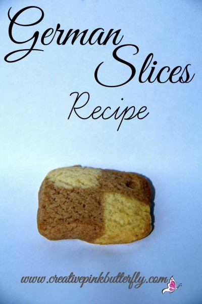 German Slices Recipe