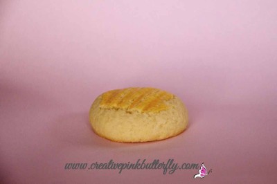 Recipe Serina Cookies