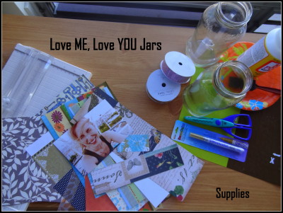 Love Me, Love You Jars