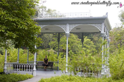 Botanical Gardens Singapore