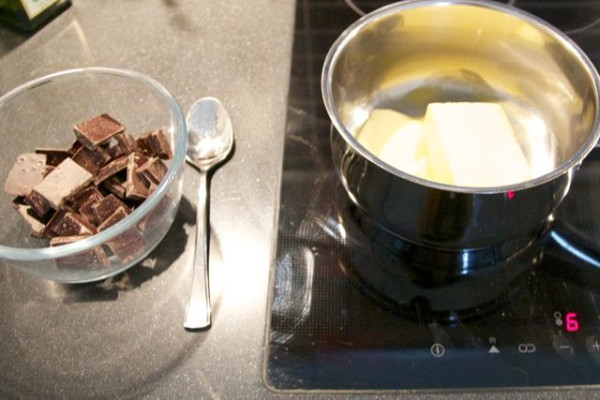 Chocolate Brownies Recipe - 11