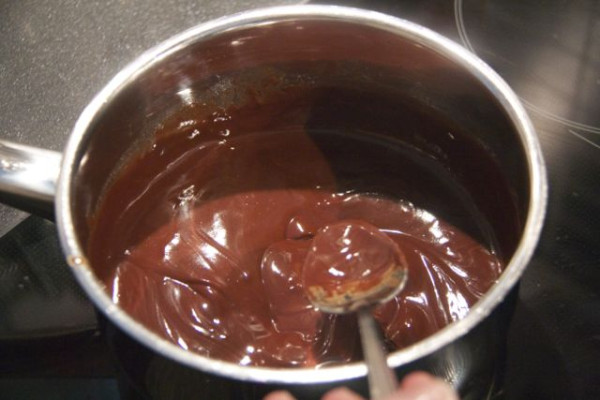 Chocolate Brownies Recipe - 12