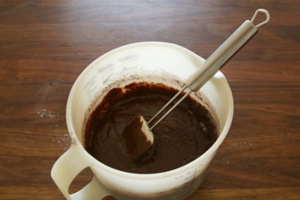 Chocolate Brownies Recipe - 26