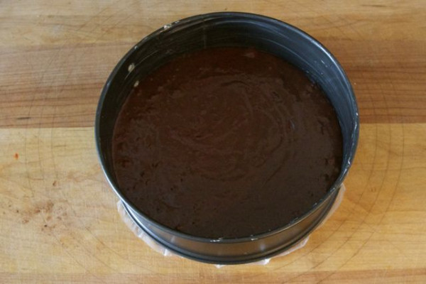 Chocolate Brownies Recipe - 30