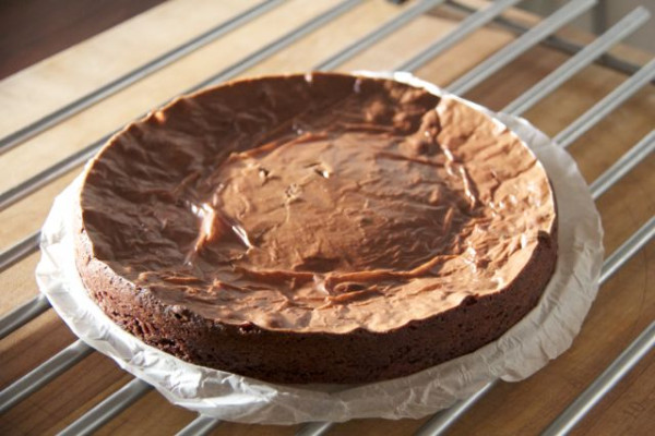 Chocolate Brownies Recipe - 35