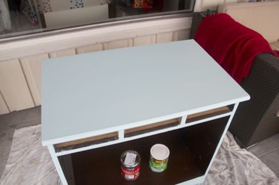 Cupboard Makeover - 33