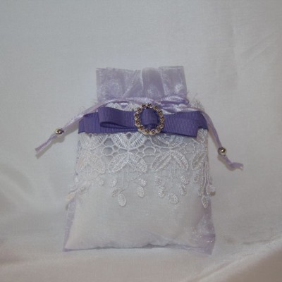 Lavender Bag - 12