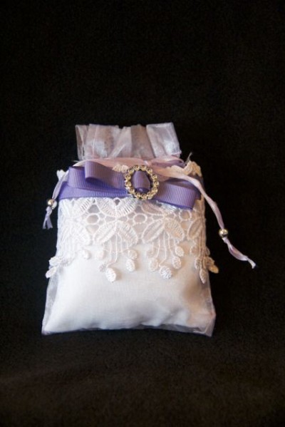Lavender Bag - 13