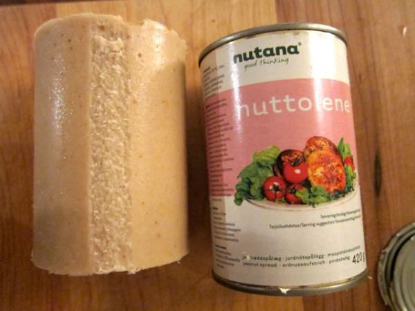 Nuttolene Recipe - 06